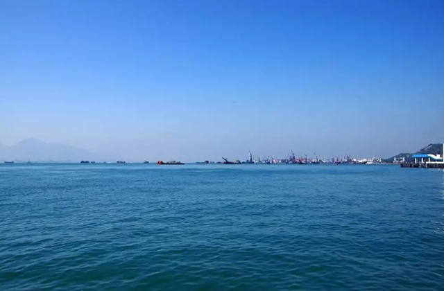 专家视点 | 全球海洋治理与中国的选择